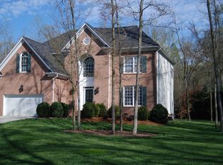423 Belvedere Ln, Waxhaw, NC 28173