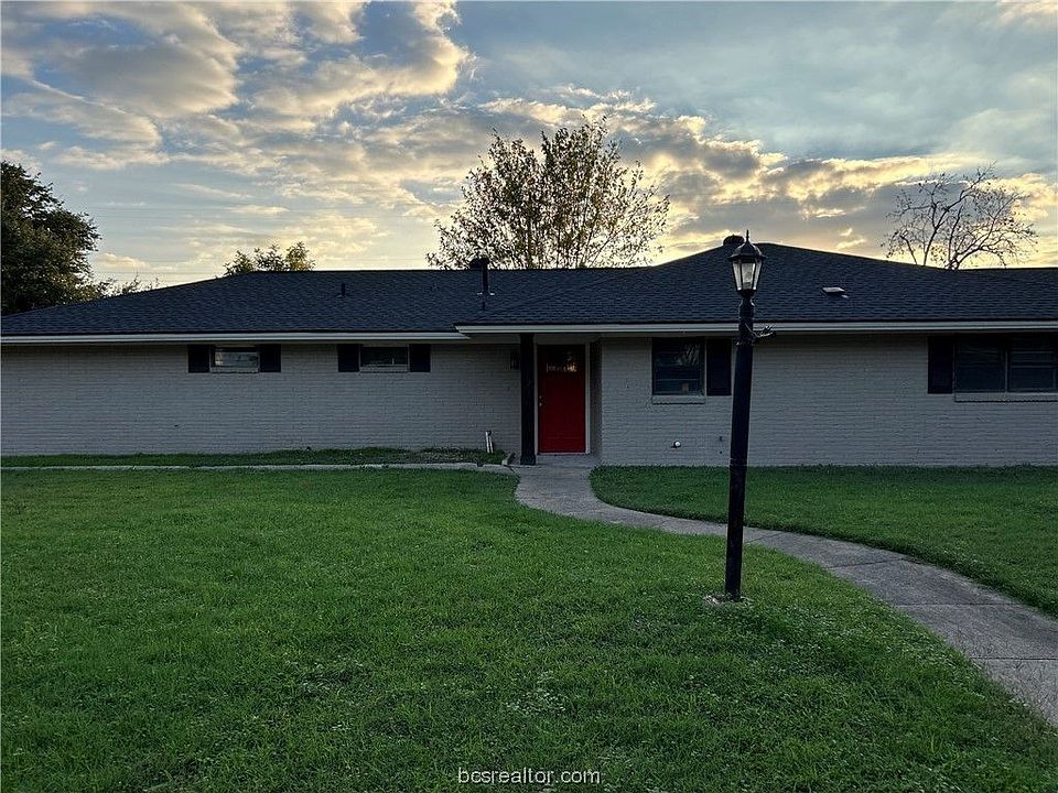 1509 St, Bryan, TX 77802 Zillow