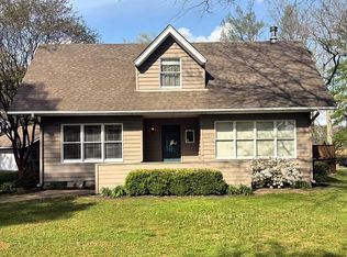 29 Cypress Crk, Marion, AR 72364