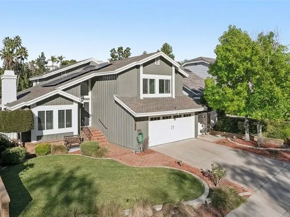 27301 Monforte, Mission Viejo, CA 92692