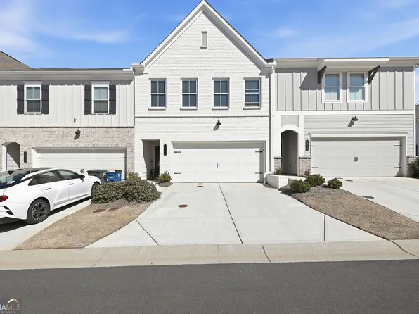 1914 Carovel Way, Kennesaw, GA 30144