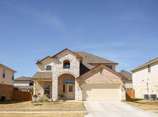 6409 Creek Land Rd, Killeen, TX 76549