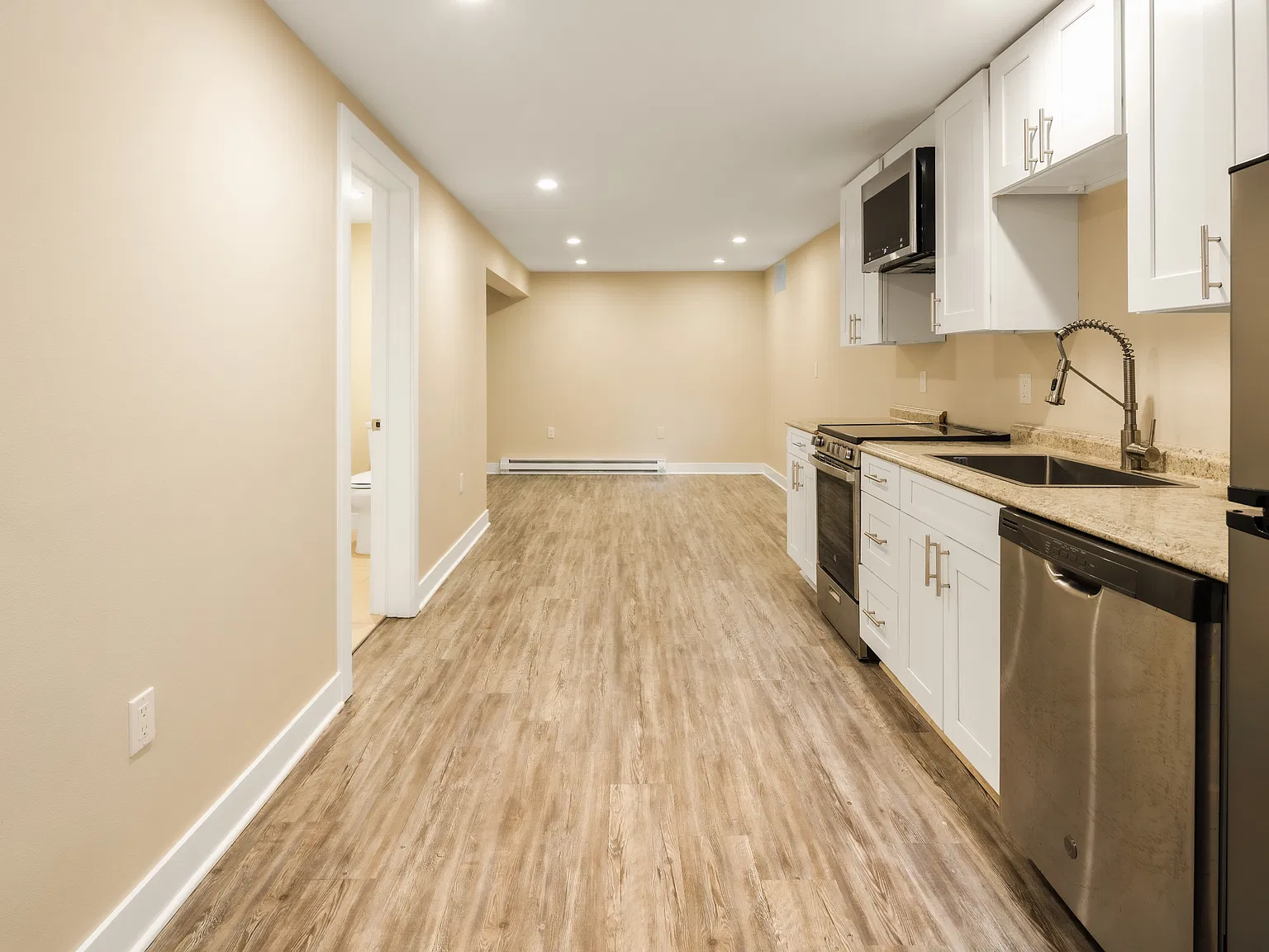 1652 North Gaylord Street - 1 — Photo 3