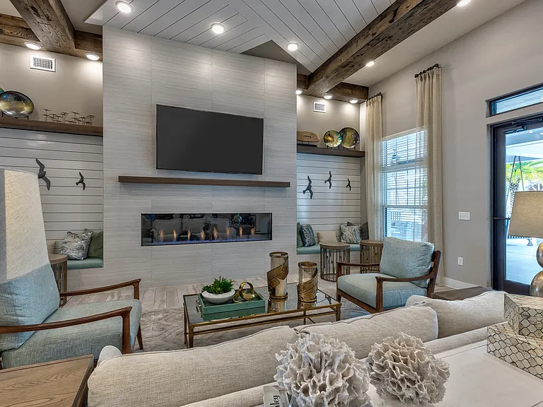 Vintage Amelia Island Apartments — Photo 24