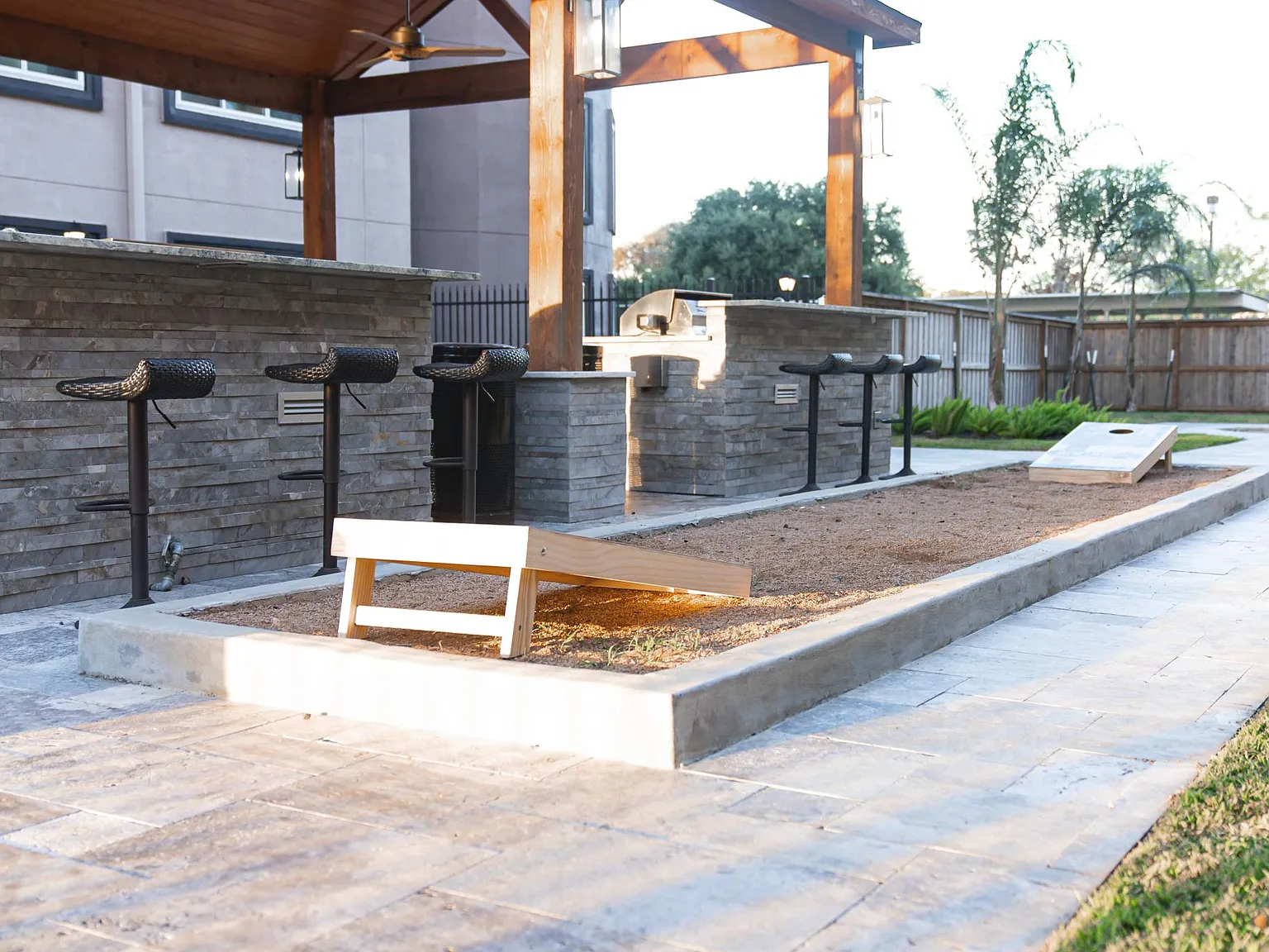 Clear Lake Place — Photo 2