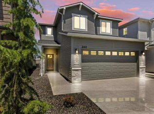 222 W Haniken St, Meridian, ID 83642