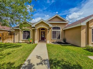 2678 Stone Hedge, Eagle Pass, TX 78852