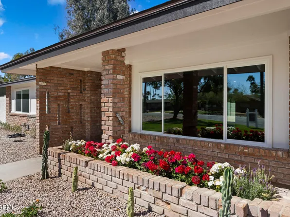 519 N REDONDO Drive N, Litchfield Park, AZ 85340