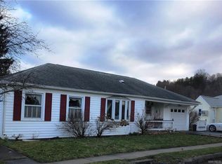 17 S Park St, Cuba, NY 14727