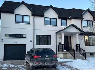 46 Verwood Ave, Toronto, ON M3H2K7