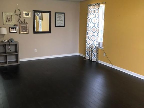 New Bamboo flooring