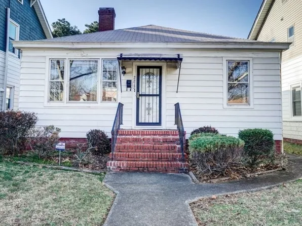 2212 Northumberland Ave, Richmond, VA 23220