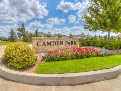 16424 Burgundy East Dr, Edmond, OK, 73013