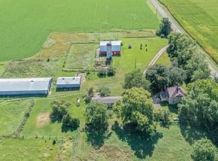 18413 60th St SW, Prinsburg, MN 56281
