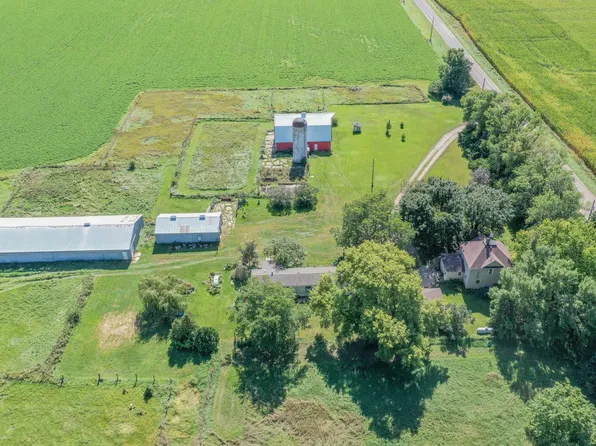 18413 60th St SW, Prinsburg, MN 56281