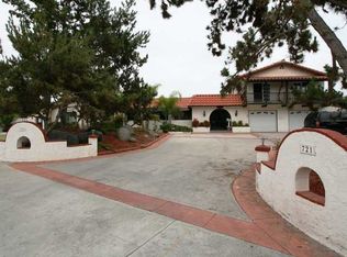 721 La Quebrada, Encinitas, CA 92024