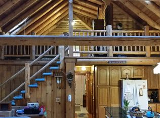 283 Snake Hill Rd, Glocester, RI 02857