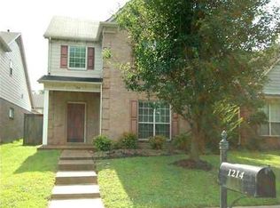 1214 Collierville Arlington Rd, Collierville, TN 38017