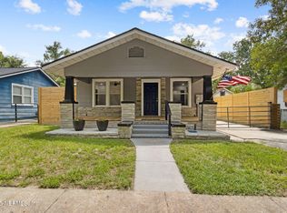 836 Lynton St, Jacksonville, FL 32208