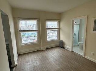 935 O'Farrell Street (1294r), San Francisco, CA 94109