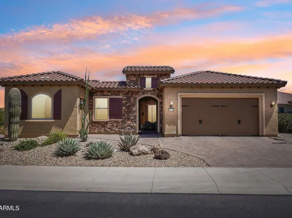 27585 W TONOPAH Drive, Buckeye, AZ 85396