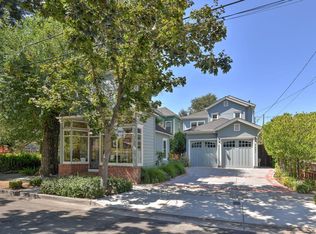 1297 Cherry Ave, San Jose, CA