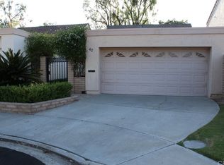 42 Sequoia Tree Ln, Irvine, CA 92612