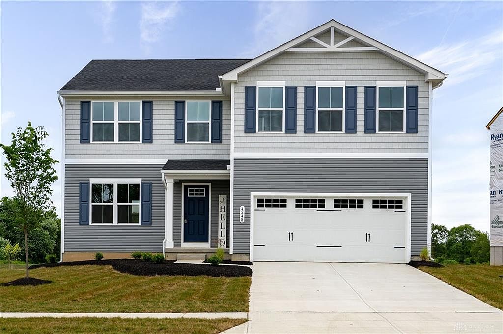 4248 Willow Hills Dr, Dayton, OH 45404 Zillow
