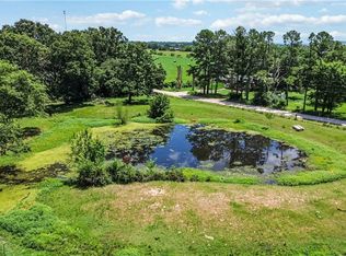 18040 E Holt Rd, Lincoln, AR 72744