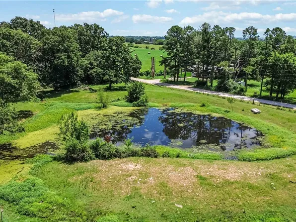 18040 E Holt Rd, Lincoln, AR 72744