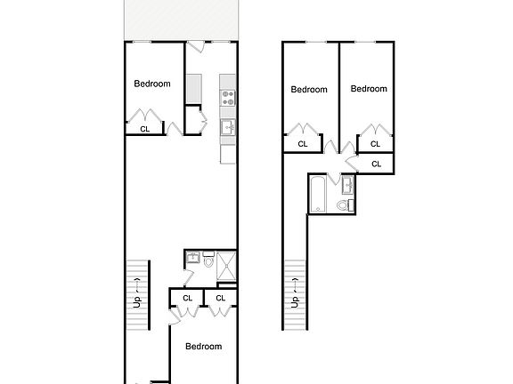 2nd image of 242 10th St #1