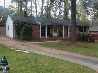 2720 Carolyn Dr SE, Smyrna, GA 30080