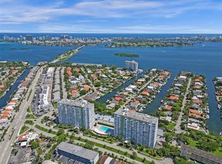 2100 Sans Souci Blvd #C704, North Miami, FL 33181