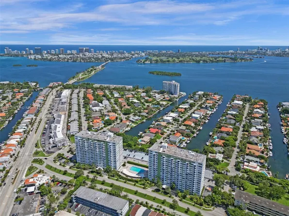 2100 Sans Souci Blvd #C704, North Miami, FL 33181
