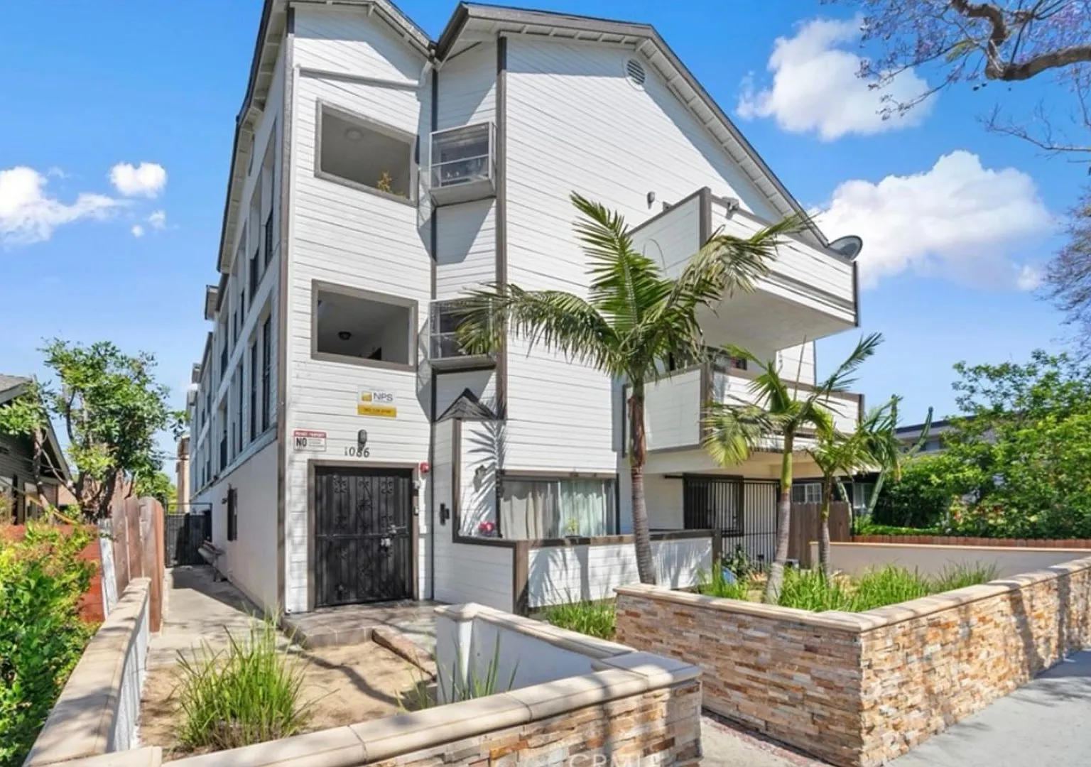Clean and Spacious Units Available! Call to Inquire — Photo 2