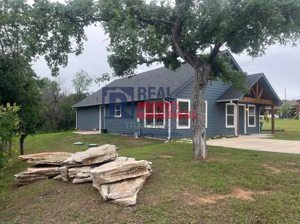 2700 Steepleridge Cir, Granbury, TX 76048