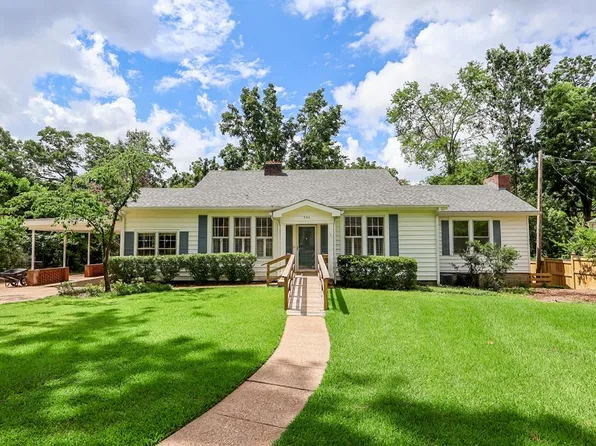 906 Lincoln Ave, Oxford, MS 38655