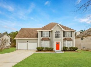 452 Harvick Cir, Stockbridge, GA
