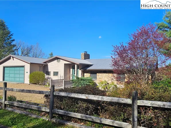 74 Mountain View Lane, Newland, NC 28657