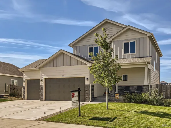 929 S Depot Drive, Milliken, CO 80543