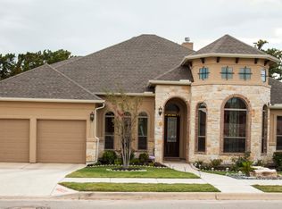 141 Archipelago Trl, Austin, TX 78717