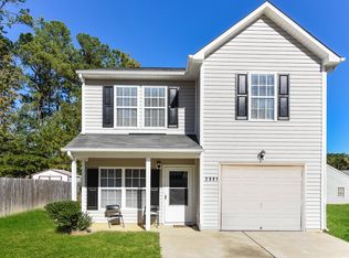 2881 Filbert St, Raleigh, NC 27610