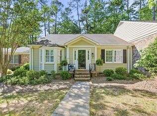 83 Forest Oaks Way, Spartanburg, SC 29307