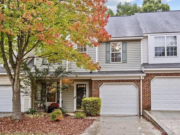 11408 Delores Ferguson Ln, Charlotte, NC 28277
