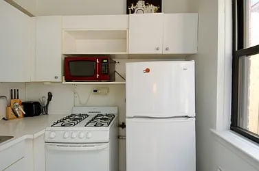 Rented by Citi Habitats