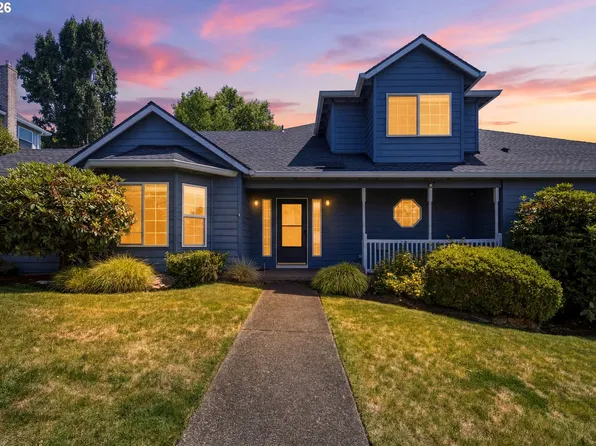 12612 SE 130th Ave, Happy Valley, OR 97086