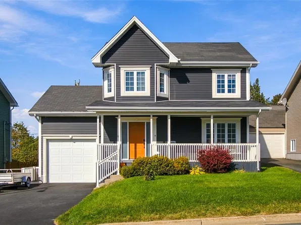 50 Stormont Street, Paradise, NL A1L0E6