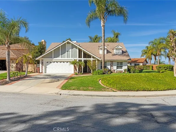 639 S Scout Trl, Anaheim, CA 92807