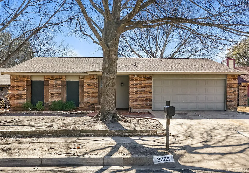 3009 Joymeadow Dr
