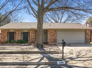 3009 Joymeadow Dr, Fort Worth, TX 76123